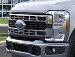 2025 Ford F-550 Crew Cab DRW 4x4 Cab Chassis for sale #25FC390 - photo 17