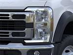 2025 Ford F-550 Crew Cab DRW 4x4 Cab Chassis for sale #25FC390 - photo 18