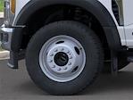 2025 Ford F-550 Crew Cab DRW 4x4 Cab Chassis for sale #25FC390 - photo 19