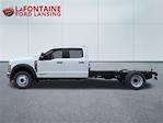 2025 Ford F-550 Crew Cab DRW 4x4 Cab Chassis for sale #25FC390 - photo 5