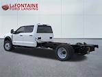 2025 Ford F-550 Crew Cab DRW 4x4 Cab Chassis for sale #25FC390 - photo 6