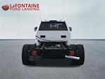 2025 Ford F-550 Crew Cab DRW 4x4 Cab Chassis for sale #25FC390 - photo 7