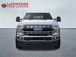 2025 Ford F-550 Crew Cab DRW 4x4 Cab Chassis for sale #25FC390 - photo 8