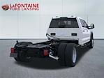 2025 Ford F-550 Crew Cab DRW 4x4 Cab Chassis for sale #25FC390 - photo 2
