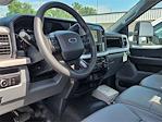 New 2025 Ford F-550 XL Regular Cab 4x4 Cab Chassis for sale #25FC394 - photo 11