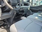 New 2025 Ford F-550 XL Regular Cab 4x4 Cab Chassis for sale #25FC394 - photo 12