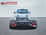 New 2025 Ford F-550 XL Regular Cab 4x4 Cab Chassis for sale #25FC394 - photo 6