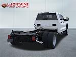 2025 Ford F-550 Crew Cab DRW 4x4 Cab Chassis for sale #25FC397 - photo 2