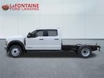 2025 Ford F-550 Crew Cab DRW 4x4 Cab Chassis for sale #25FC413 - photo 5