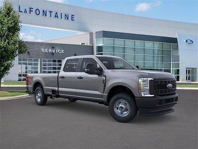 2025 Ford F-250 Crew Cab 4x4 Pickup for sale #25FC415 - photo 1