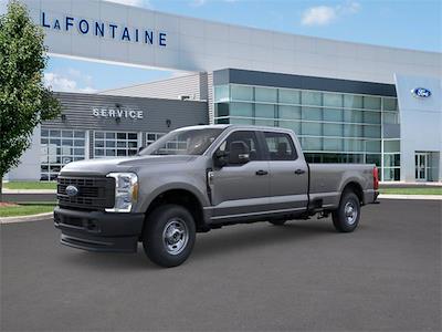2025 Ford F-250 Crew Cab 4x4 Pickup for sale #25FC415 - photo 2