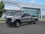 2025 Ford F-250 Crew Cab 4x4 Pickup for sale #25FC415 - photo 2