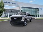 2025 Ford F-250 Crew Cab 4x4 Pickup for sale #25FC415 - photo 3