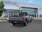2025 Ford F-250 Crew Cab 4x4 Pickup for sale #25FC415 - photo 8