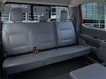 2025 Ford F-550 Crew Cab DRW 4x4 Cab Chassis for sale #25FC436 - photo 11