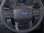 2025 Ford F-550 Crew Cab DRW 4x4 Cab Chassis for sale #25FC436 - photo 12