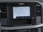 2025 Ford F-550 Crew Cab DRW 4x4 Cab Chassis for sale #25FC436 - photo 14