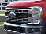 2025 Ford F-550 Crew Cab DRW 4x4 Cab Chassis for sale #25FC436 - photo 17