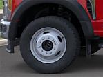2025 Ford F-550 Crew Cab DRW 4x4 Cab Chassis for sale #25FC436 - photo 19