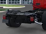 2025 Ford F-550 Crew Cab DRW 4x4 Cab Chassis for sale #25FC436 - photo 21