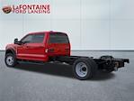 2025 Ford F-550 Crew Cab DRW 4x4 Cab Chassis for sale #25FC436 - photo 6