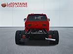 2025 Ford F-550 Crew Cab DRW 4x4 Cab Chassis for sale #25FC436 - photo 7