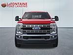 2025 Ford F-550 Crew Cab DRW 4x4 Cab Chassis for sale #25FC436 - photo 8