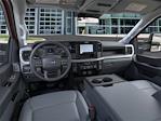 2025 Ford F-550 Crew Cab DRW 4x4 Cab Chassis for sale #25FC436 - photo 9