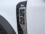 New 2025 Ford F-450 Regular Cab 4x4 Dump Truck for sale #25FC469 - photo 22