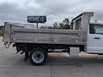New 2025 Ford F-450 Regular Cab 4x4 Dump Truck for sale #25FC469 - photo 8