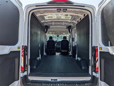 2025 Ford Transit 250 Medium Roof AWD Empty Cargo Van for sale #25FC476 - photo 2