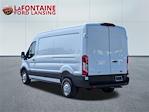 2025 Ford Transit 250 Medium Roof AWD Empty Cargo Van for sale #25FC476 - photo 3