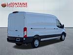 2025 Ford Transit 250 Medium Roof AWD Empty Cargo Van for sale #25FC476 - photo 7