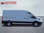 2025 Ford Transit 250 Medium Roof AWD Empty Cargo Van for sale #25FC476 - photo 8