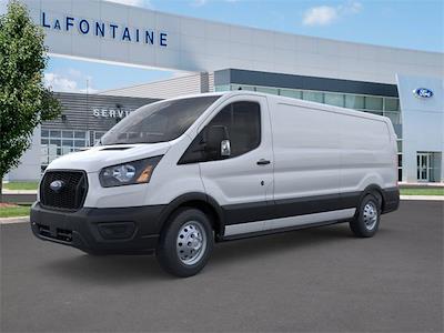 2025 Ford Transit 250 Low Roof AWD Empty Cargo Van for sale #25FC524 - photo 1