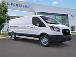 2025 Ford Transit 250 Low Roof AWD Empty Cargo Van for sale #25FC524 - photo 8