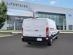 2025 Ford Transit 250 Low Roof AWD Empty Cargo Van for sale #25FC524 - photo 9