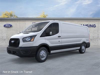 New 2025 Ford Transit 250 Low Roof AWD Empty Cargo Van for sale #25FC525 - photo 1