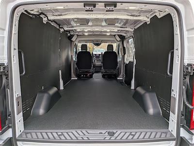 2025 Ford Transit 250 Low Roof AWD Empty Cargo Van for sale #25FC525 - photo 2