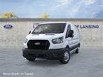 New 2025 Ford Transit 250 Low Roof AWD Empty Cargo Van for sale #25FC525 - photo 2