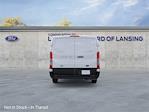 New 2025 Ford Transit 250 Low Roof AWD Empty Cargo Van for sale #25FC525 - photo 5