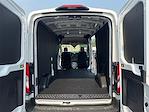 2025 Ford Transit 250 Medium Roof RWD Empty Cargo Van for sale #25FC548 - photo 14