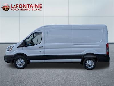 New 2025 Ford Transit 350 HD Medium Roof Empty Cargo Van for sale #25FC564 - photo 2