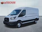 New 2025 Ford Transit 350 HD Medium Roof Empty Cargo Van for sale #25FC564 - photo 1