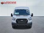 New 2025 Ford Transit 350 HD Medium Roof Empty Cargo Van for sale #25FC564 - photo 10