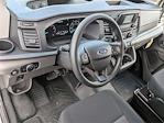 New 2025 Ford Transit 350 HD Medium Roof Empty Cargo Van for sale #25FC564 - photo 11