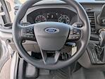 New 2025 Ford Transit 350 HD Medium Roof Empty Cargo Van for sale #25FC564 - photo 14