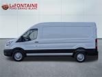 New 2025 Ford Transit 350 HD Medium Roof Empty Cargo Van for sale #25FC564 - photo 2