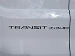 New 2025 Ford Transit 350 HD Medium Roof Empty Cargo Van for sale #25FC564 - photo 22