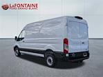 New 2025 Ford Transit 350 HD Medium Roof Empty Cargo Van for sale #25FC564 - photo 3